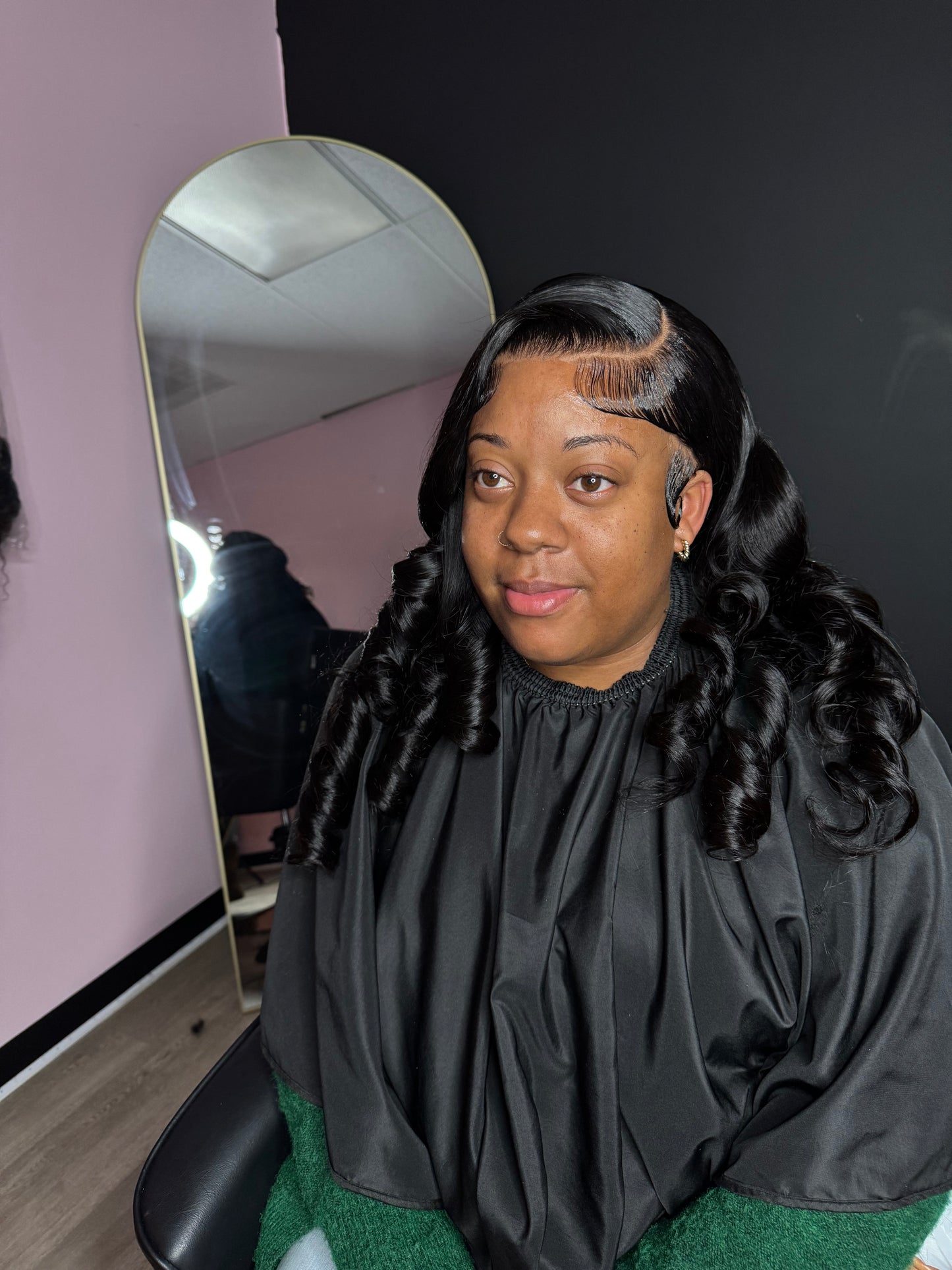 Frontal Wigs (all textures)