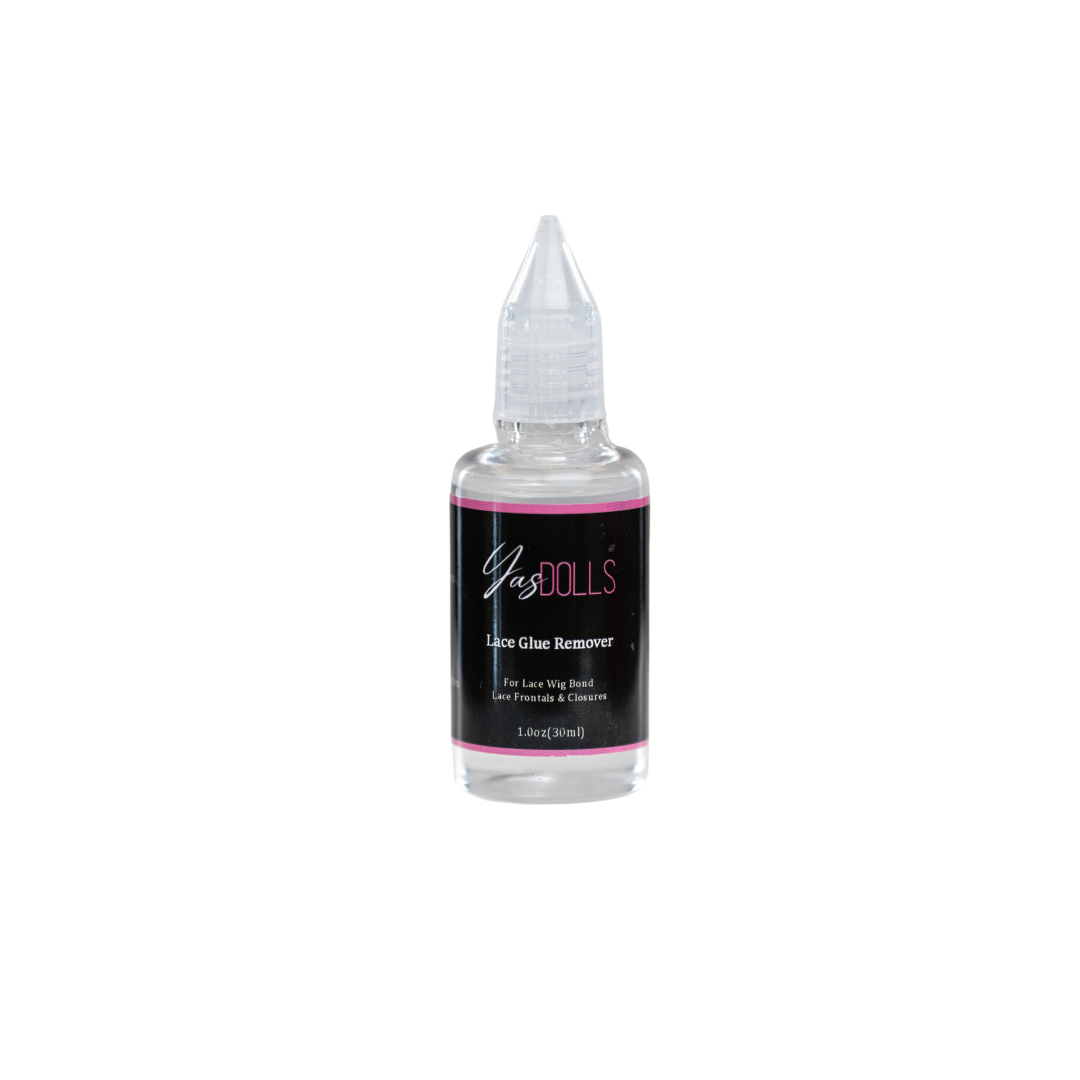 Lace Glue Remover