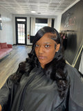 Frontal Wigs (pre order)